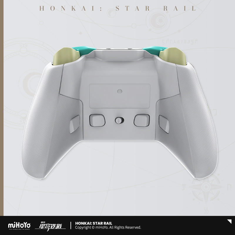 Honkai: Star Rail Official Firefly Force Feedback Elite Game Controller