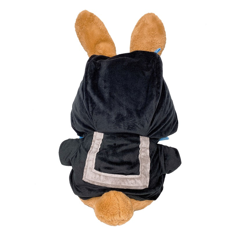 Arknights Official Rabbit Plush - Big Amiya