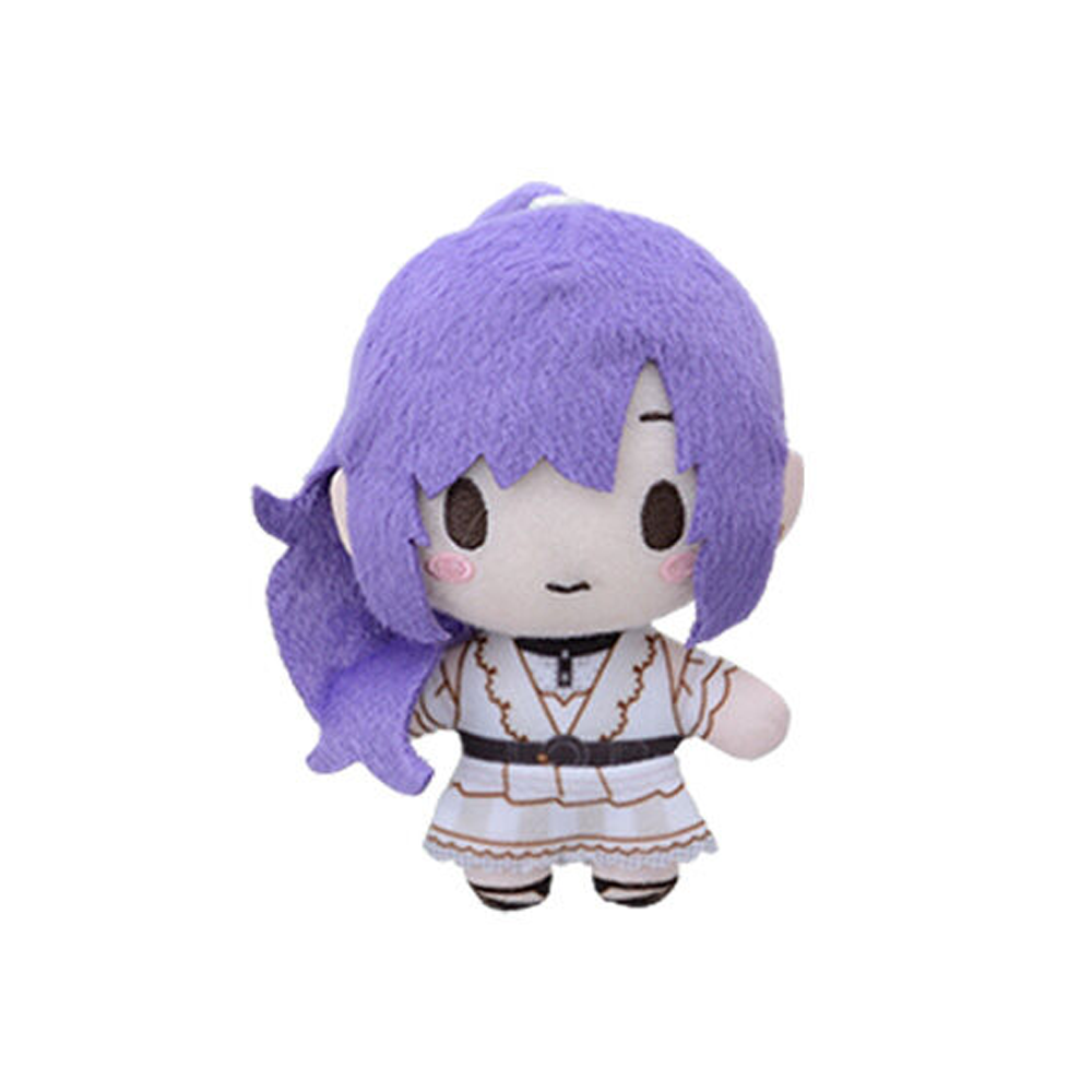 Project Sekai Nightcord 25:00 Sanrio Collab Nui Plush - Kanade Mafuyu Ena Mizuki