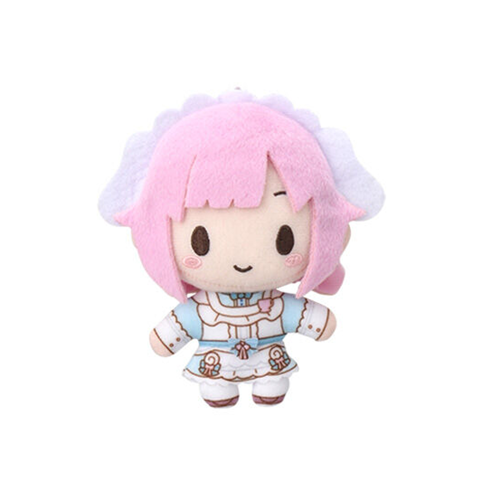 Project Sekai Wonderland x Showtime Sanrio Collab Nui Plush - Tsukasa Emu Nene Rui