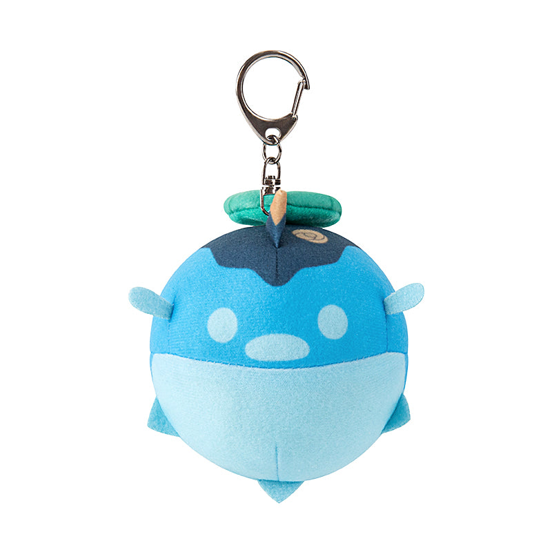 Wuthering Waves WuWa Official Gulpuff Plush Keychain