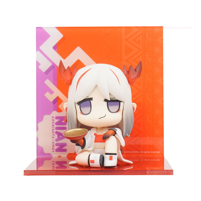 Arknights Official Nian Mini Series Figure Figurine