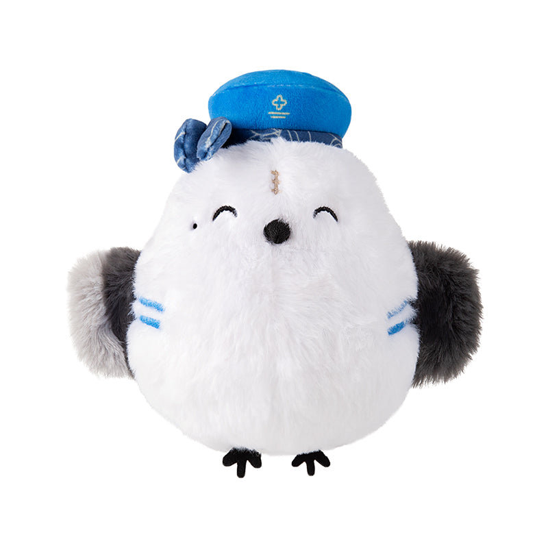 Wuthering Waves WuWa Official Yangyang Bird Plush Doll