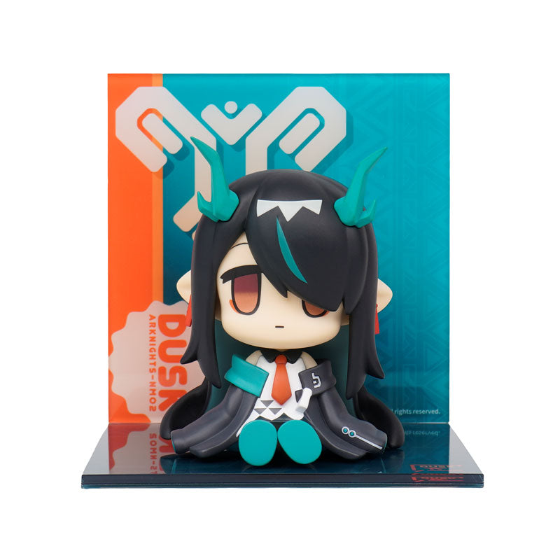 Arknights Official Dusk Mini Series Figure Figurine