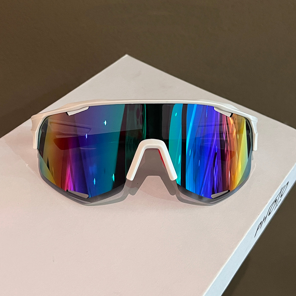 $MOG Crypto Vibe Vision Glasses