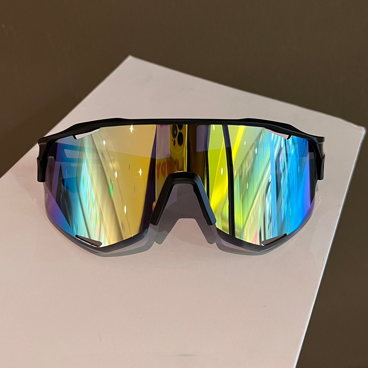 $MOG Crypto Vibe Vision Glasses