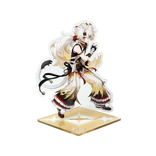 Wuthering Waves WuWa Official Acrylic Standee - Lingyang