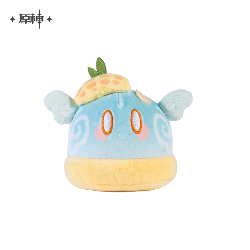 [Genshin Official] Slime Series Dessert Party Plush Mochi