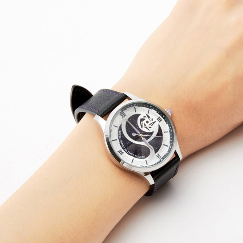 Honkai Impact 3rd Kiana Wrist Watch Herrscher of Flamescion